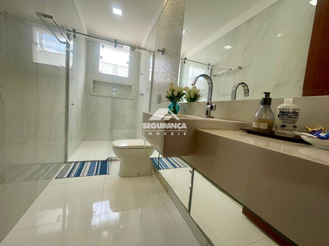 Casa à venda no LAGOA SANTA: