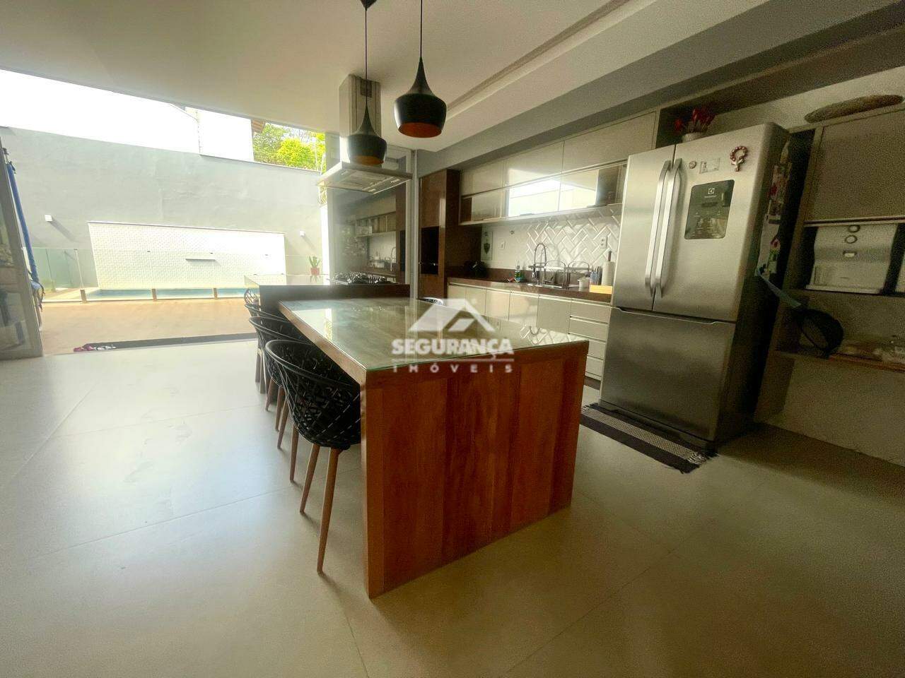 Casa à venda no LAGOA SANTA: