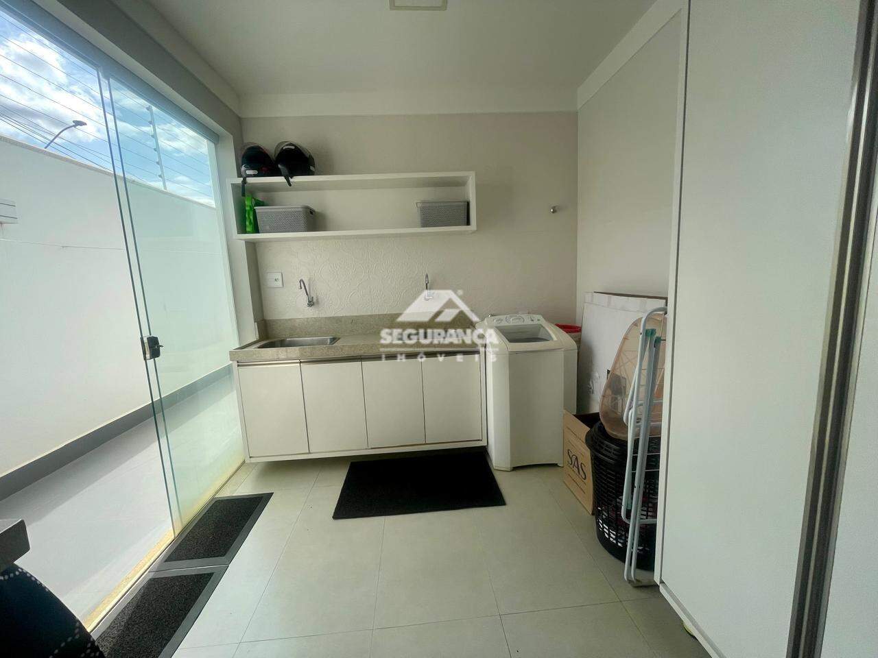 Casa à venda no LAGOA SANTA: