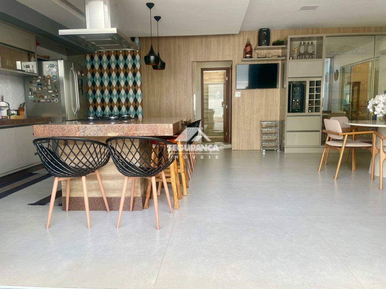 Casa à venda no LAGOA SANTA: