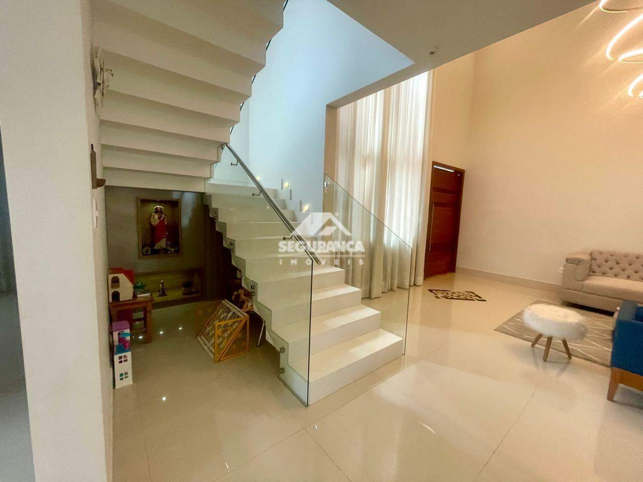 Casa à venda no LAGOA SANTA: 