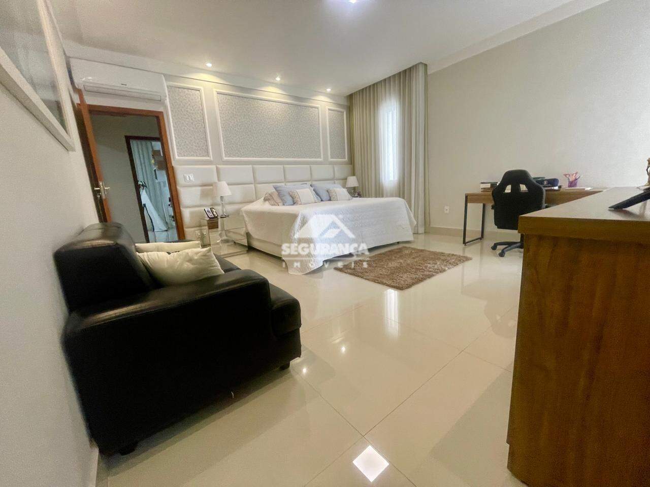 Casa à venda no LAGOA SANTA: