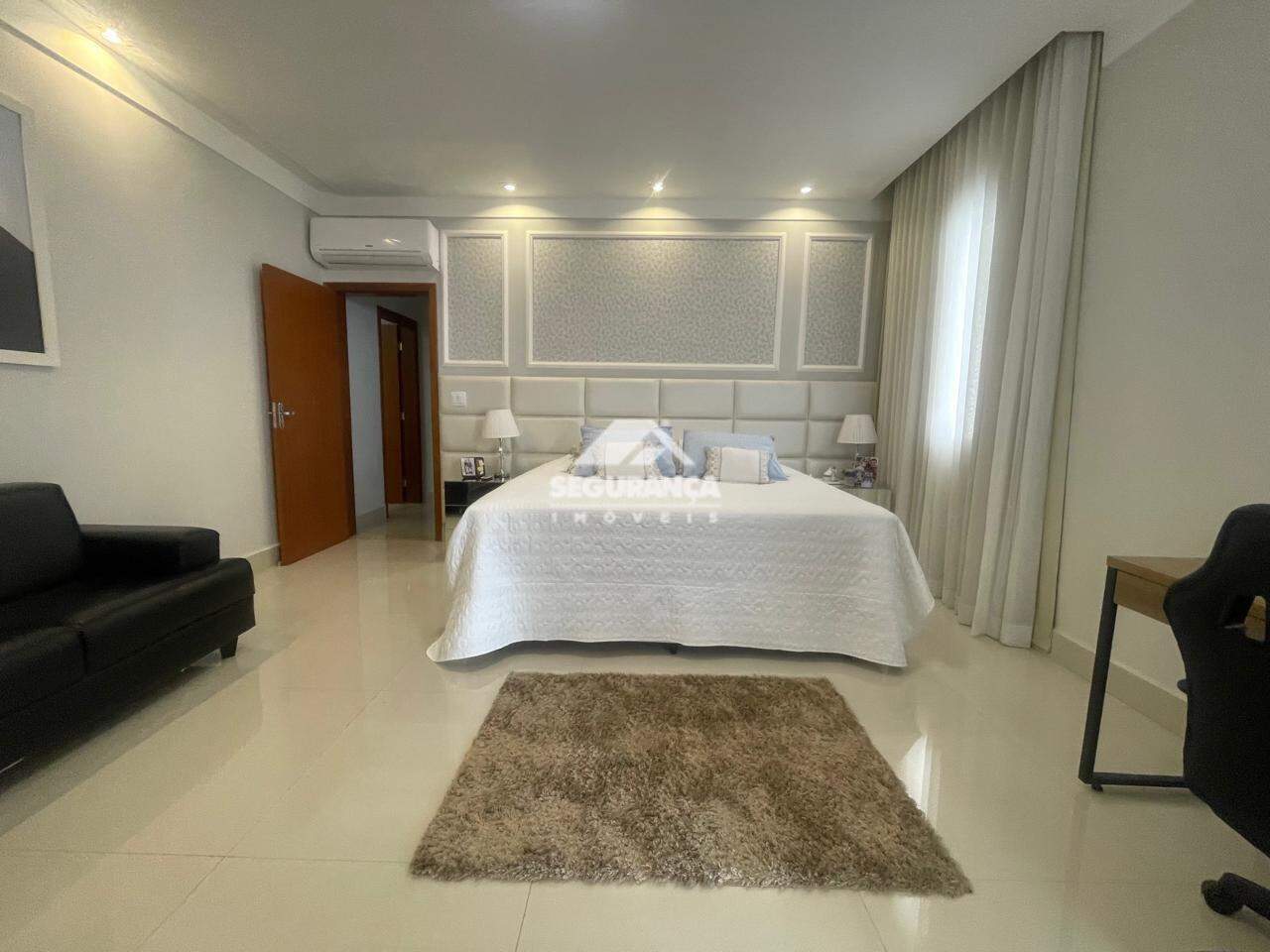 Casa à venda no LAGOA SANTA: