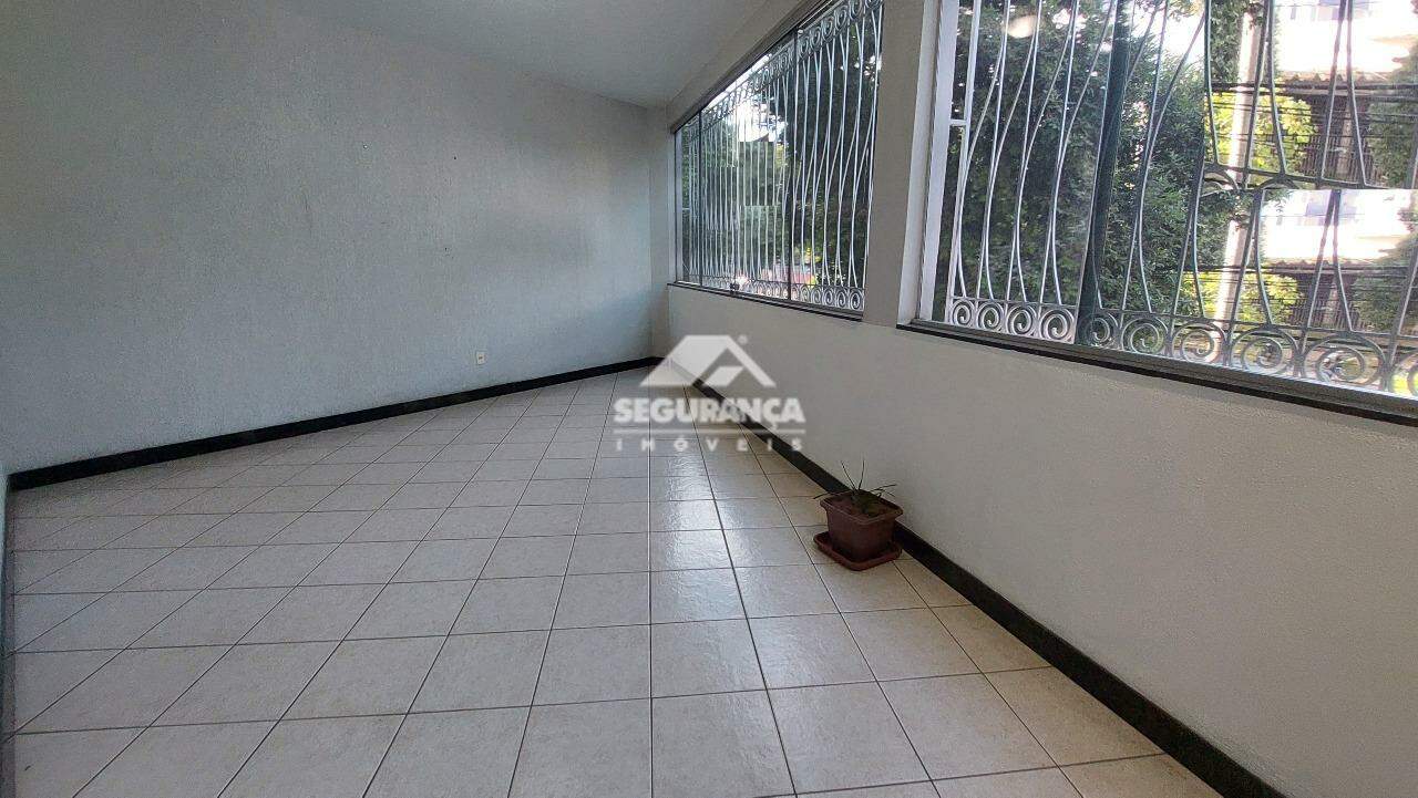 Casa para aluguel no Centro: VARANDA