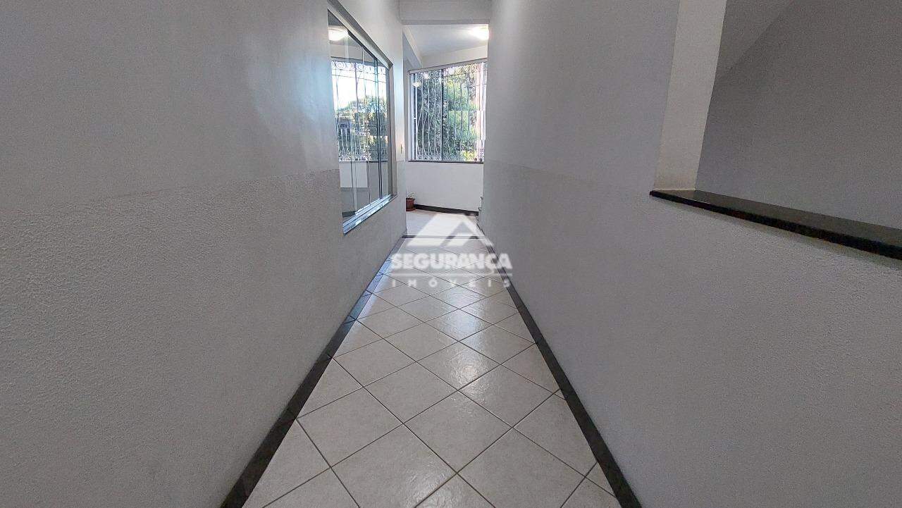 Casa para aluguel no Centro: VARANDA