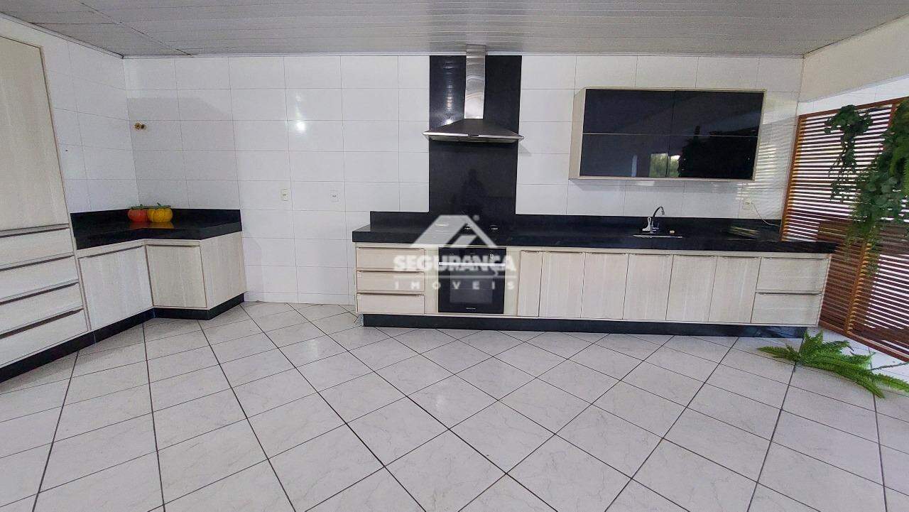 Casa para aluguel no Centro: ESPAÇO GOURMET