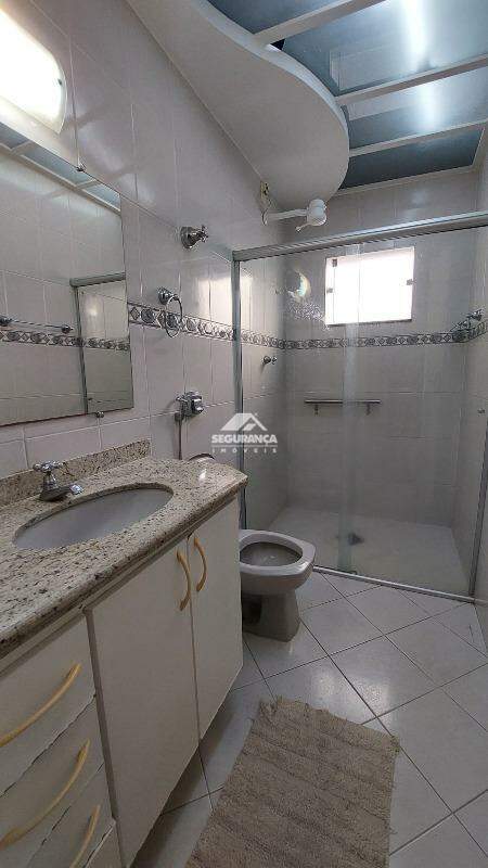 Casa para aluguel no Centro: BANHEIRO SOCIAL (1)
