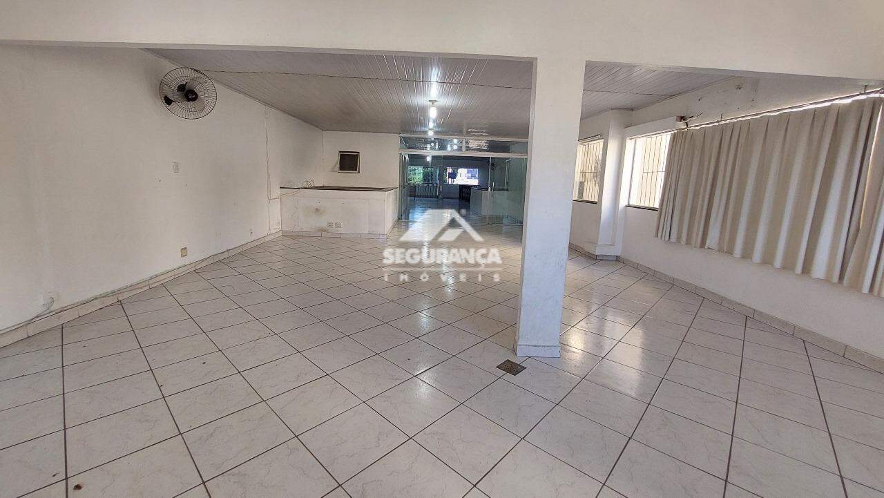 Casa para aluguel no Centro: TERRAÇO