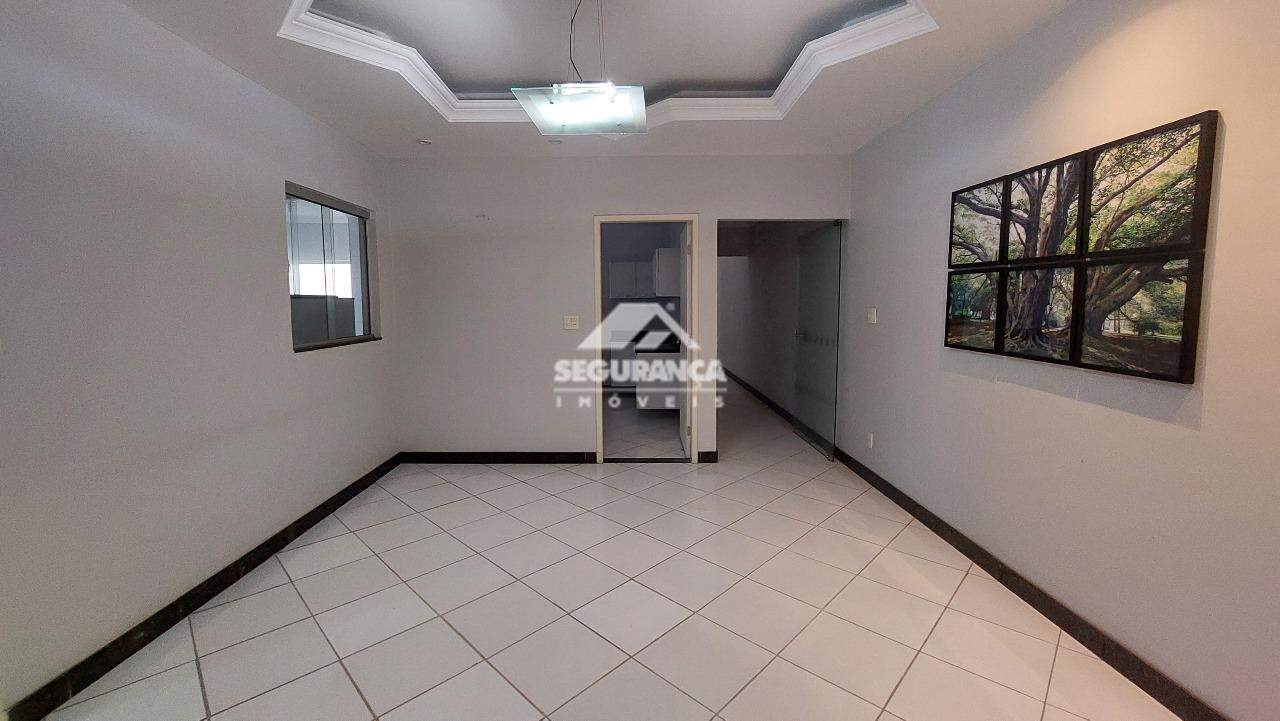 Casa para aluguel no Centro: COPA