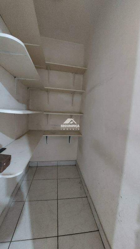Casa para aluguel no Centro: DESPENSA