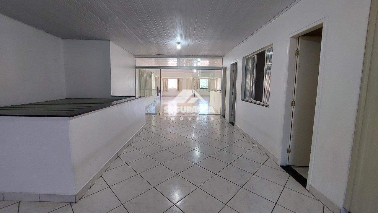 Casa para aluguel no Centro: TERRAÇO