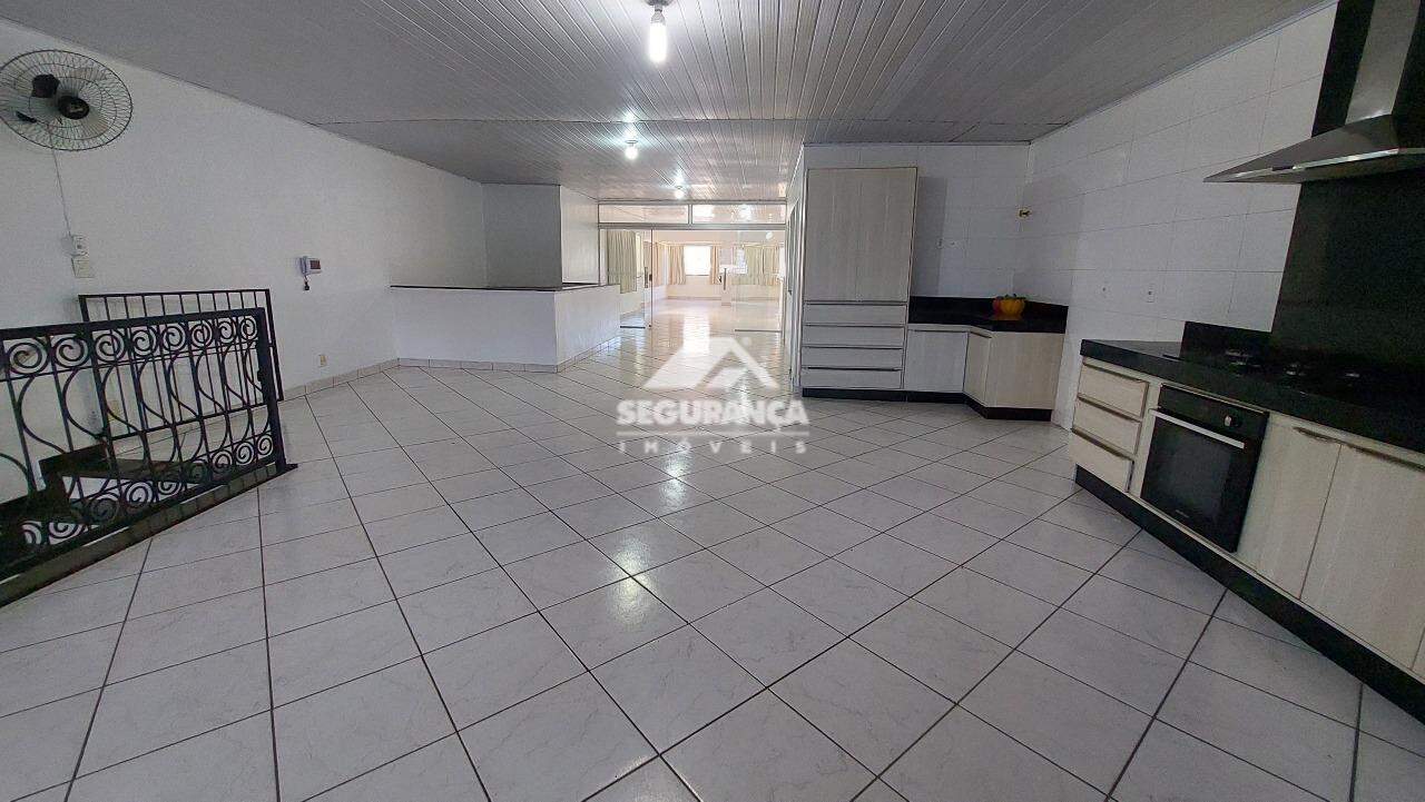 Casa para aluguel no Centro: ESPAÇO GOURMET
