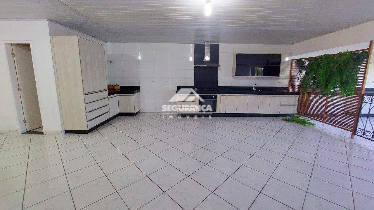 Casa para aluguel no Centro: ESPAÇO GOURMET