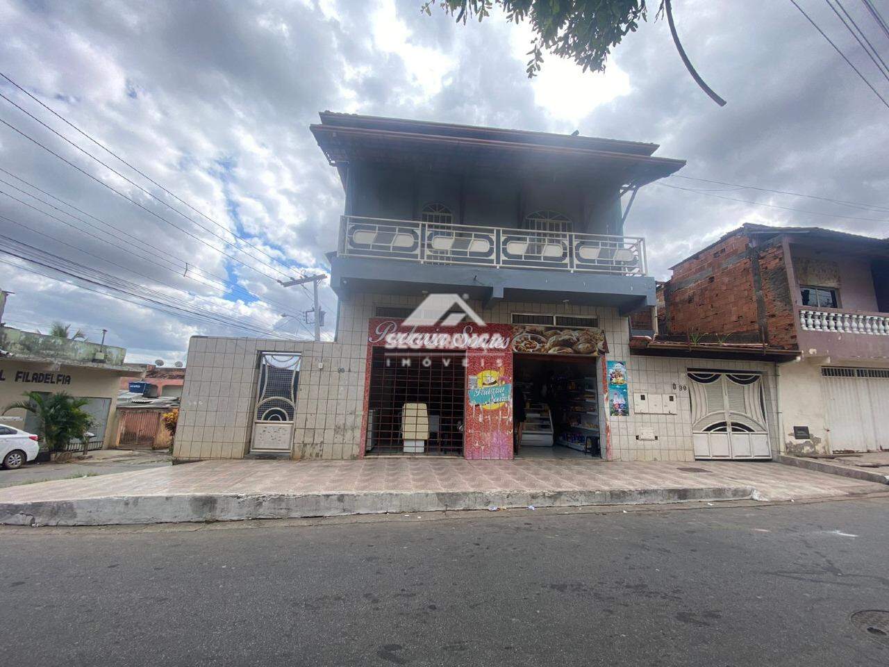 Casa à venda no ALTINOPOLIS: 