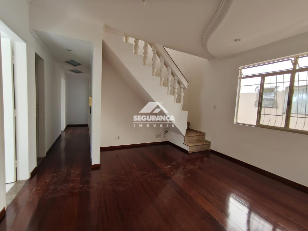 Apartamento à venda no Morada do Vale: 