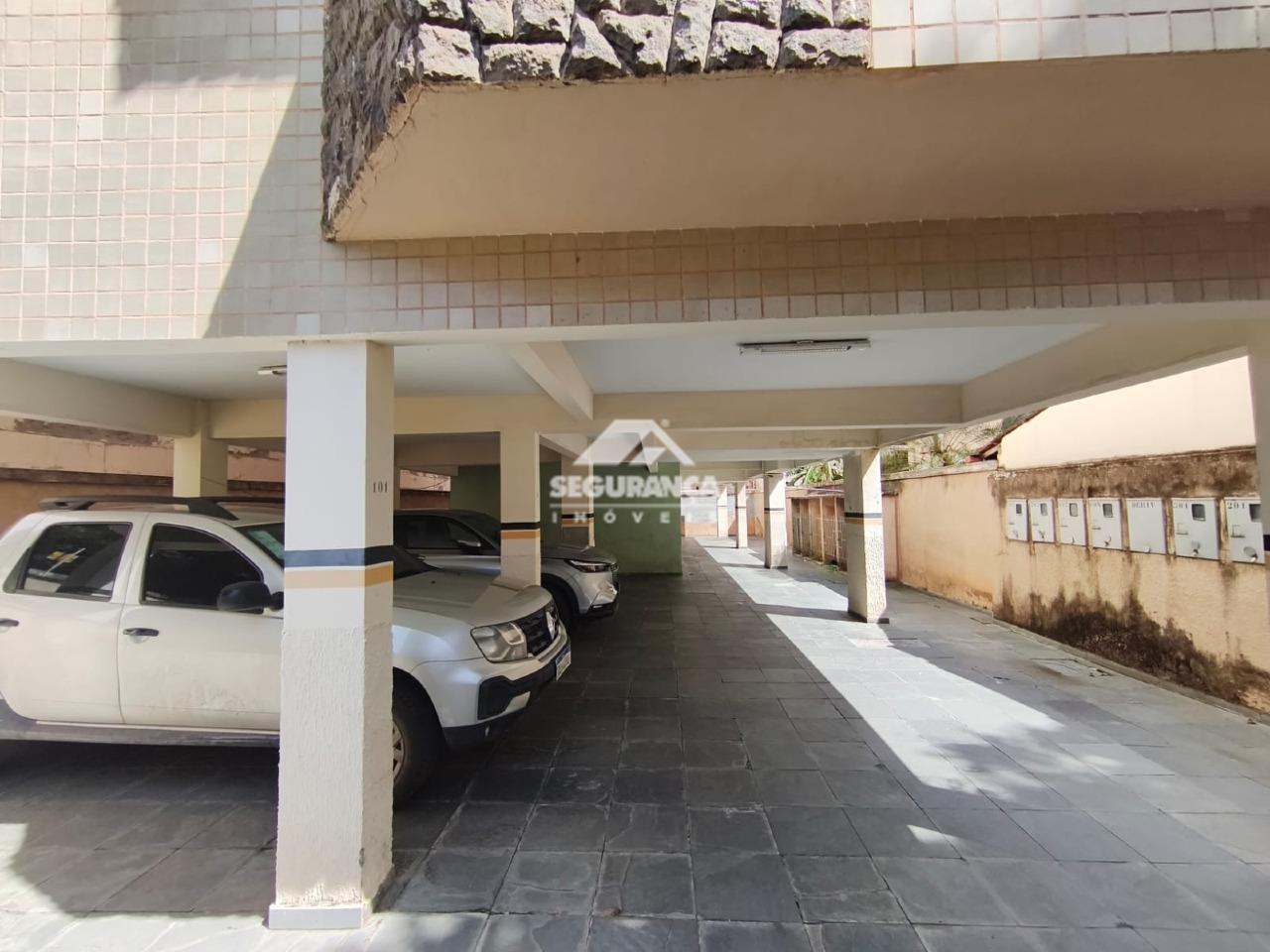 Apartamento à venda no Morada do Vale: 