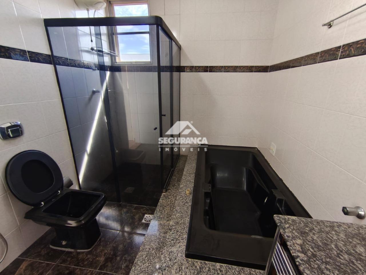 Apartamento à venda no Morada do Vale: 