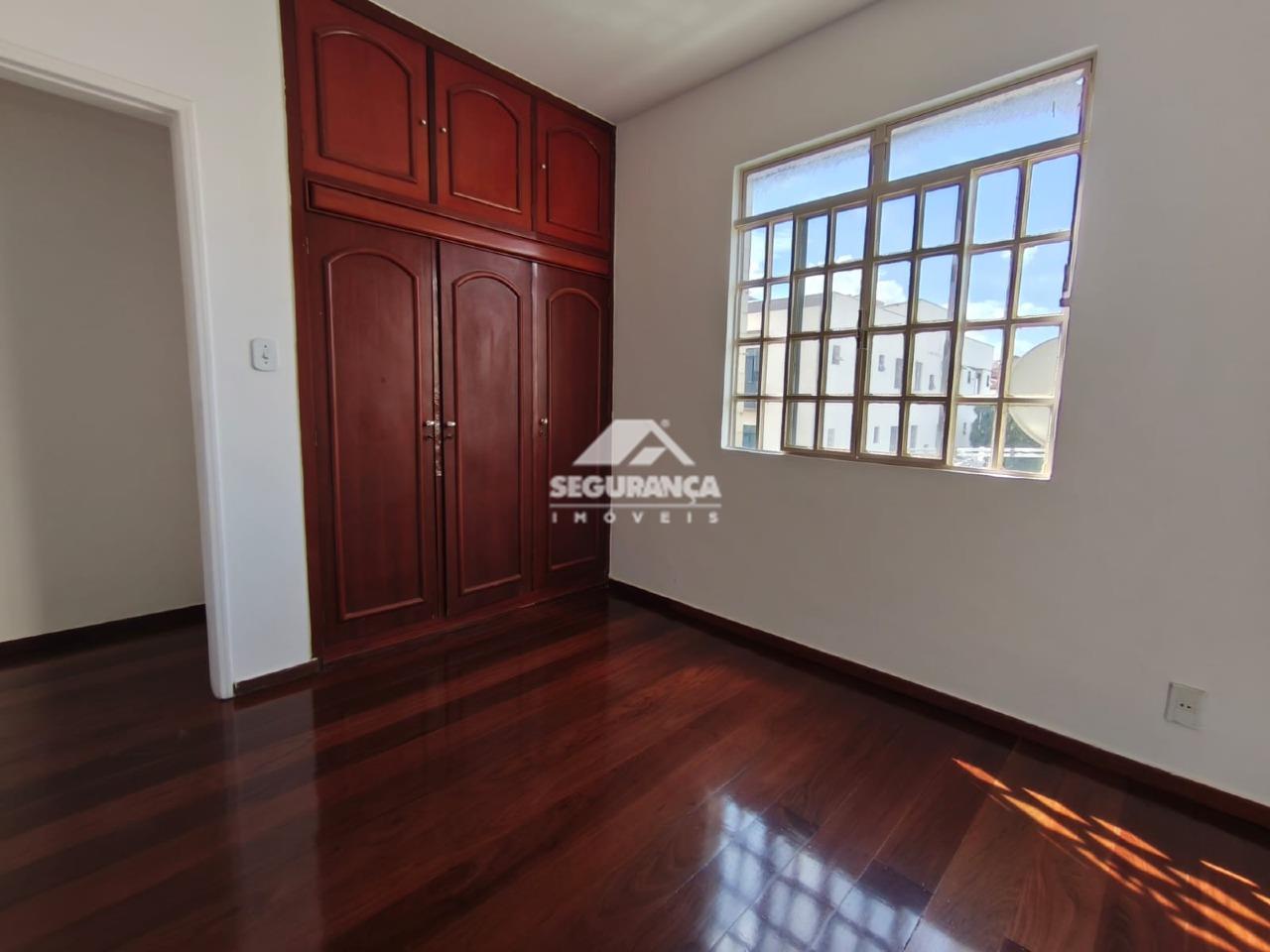 Apartamento à venda no Morada do Vale: 