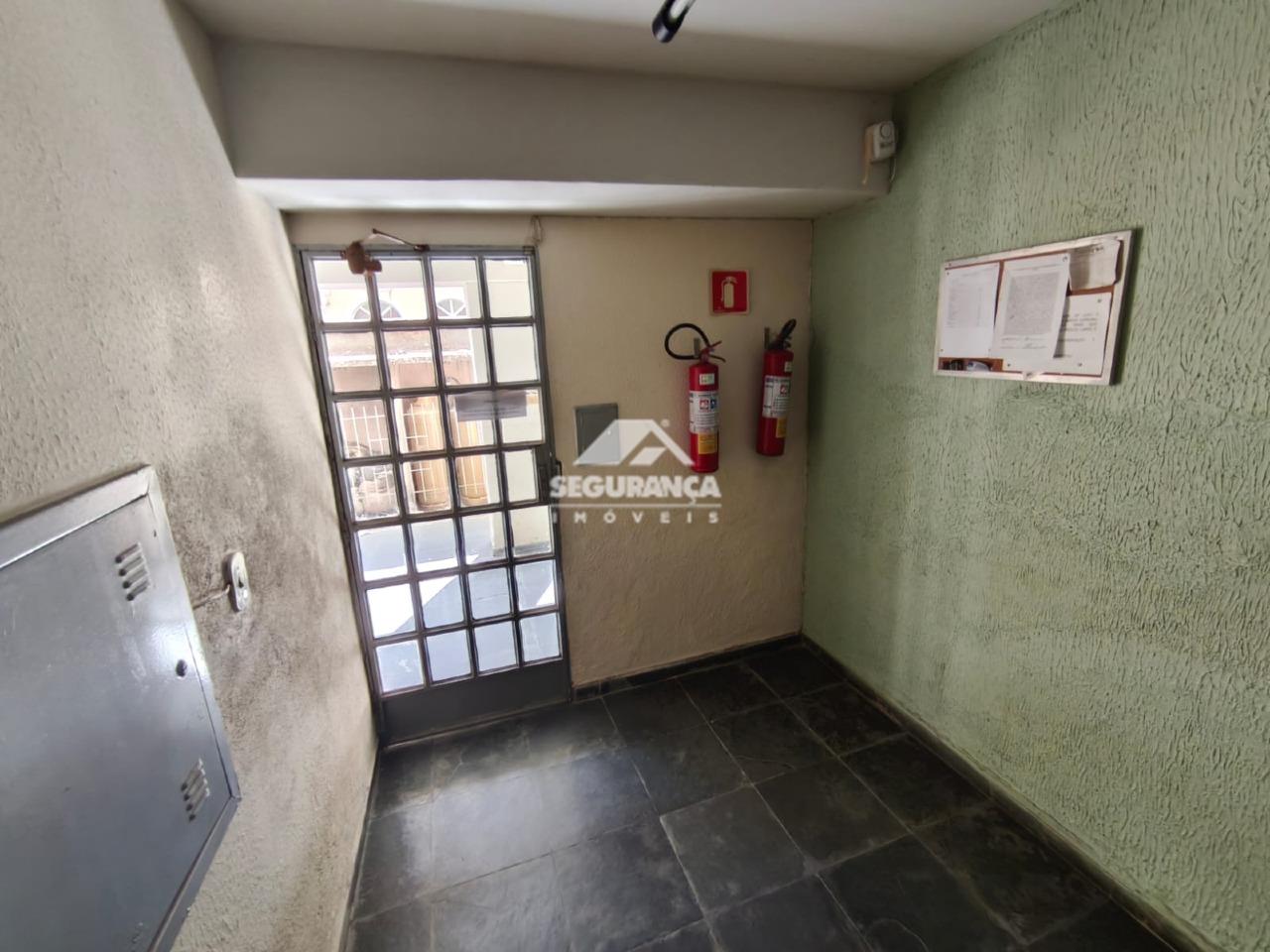 Apartamento à venda no Morada do Vale: 