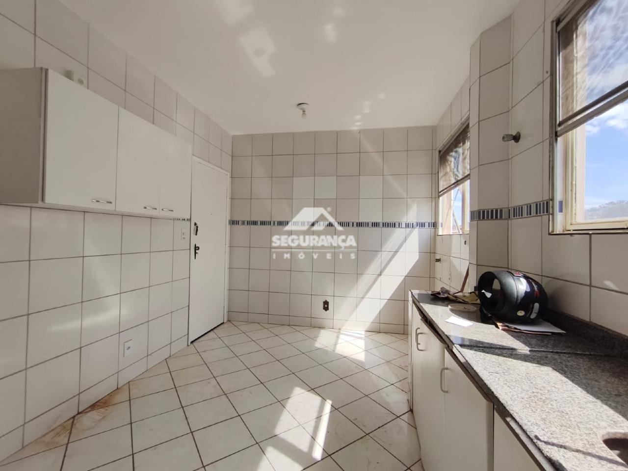 Apartamento à venda no Morada do Vale: 