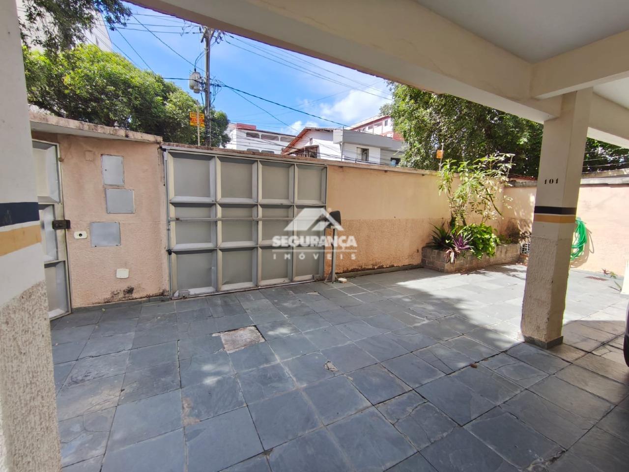 Apartamento à venda no Morada do Vale: 