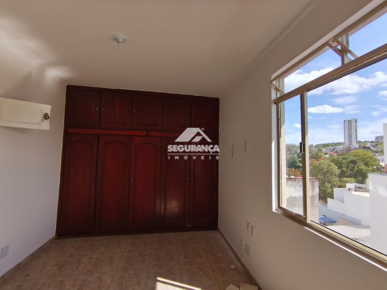 Apartamento à venda no Morada do Vale: 