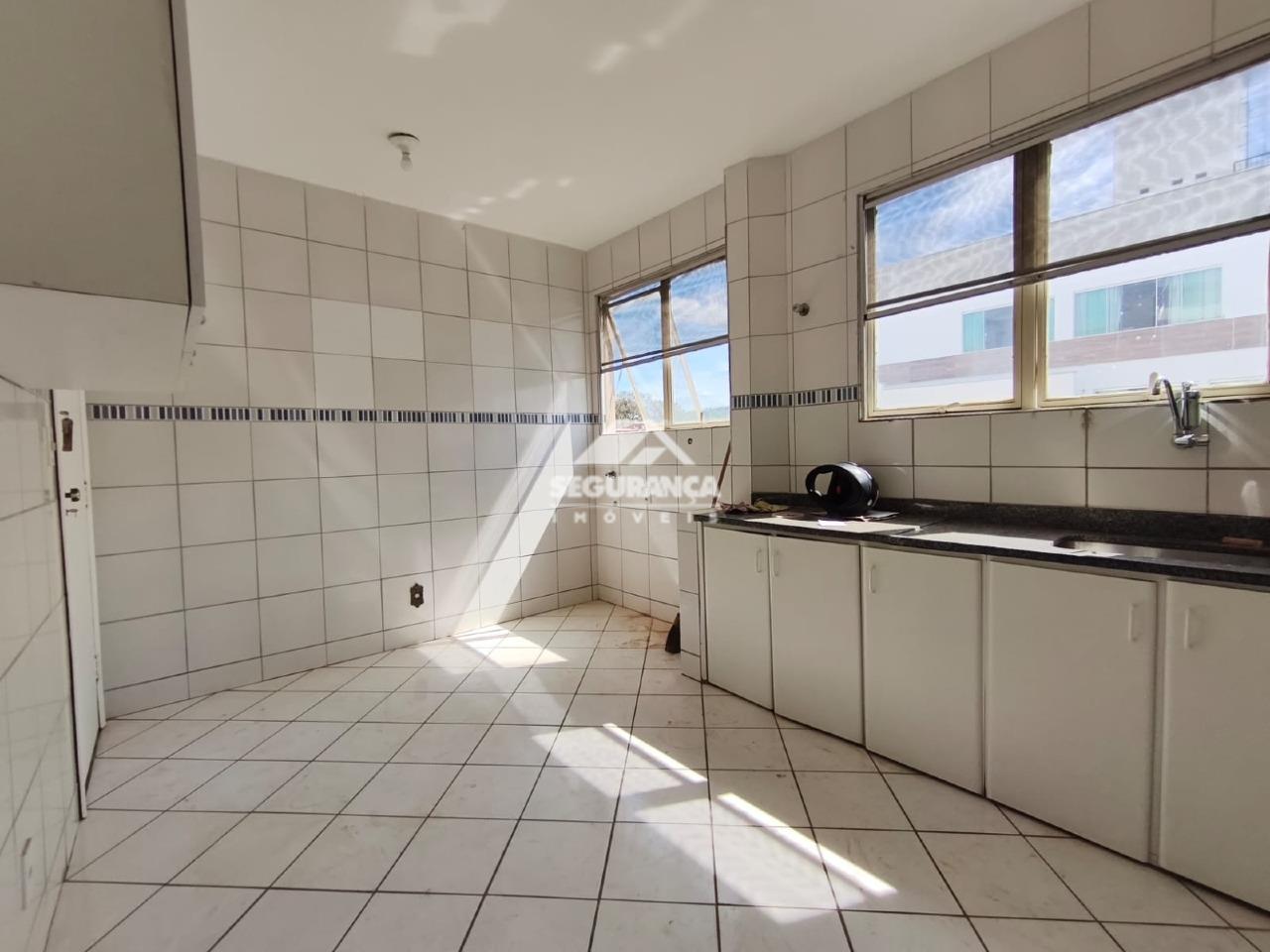 Apartamento à venda no Morada do Vale: 