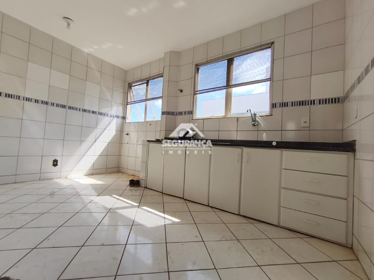 Apartamento à venda no Morada do Vale: 