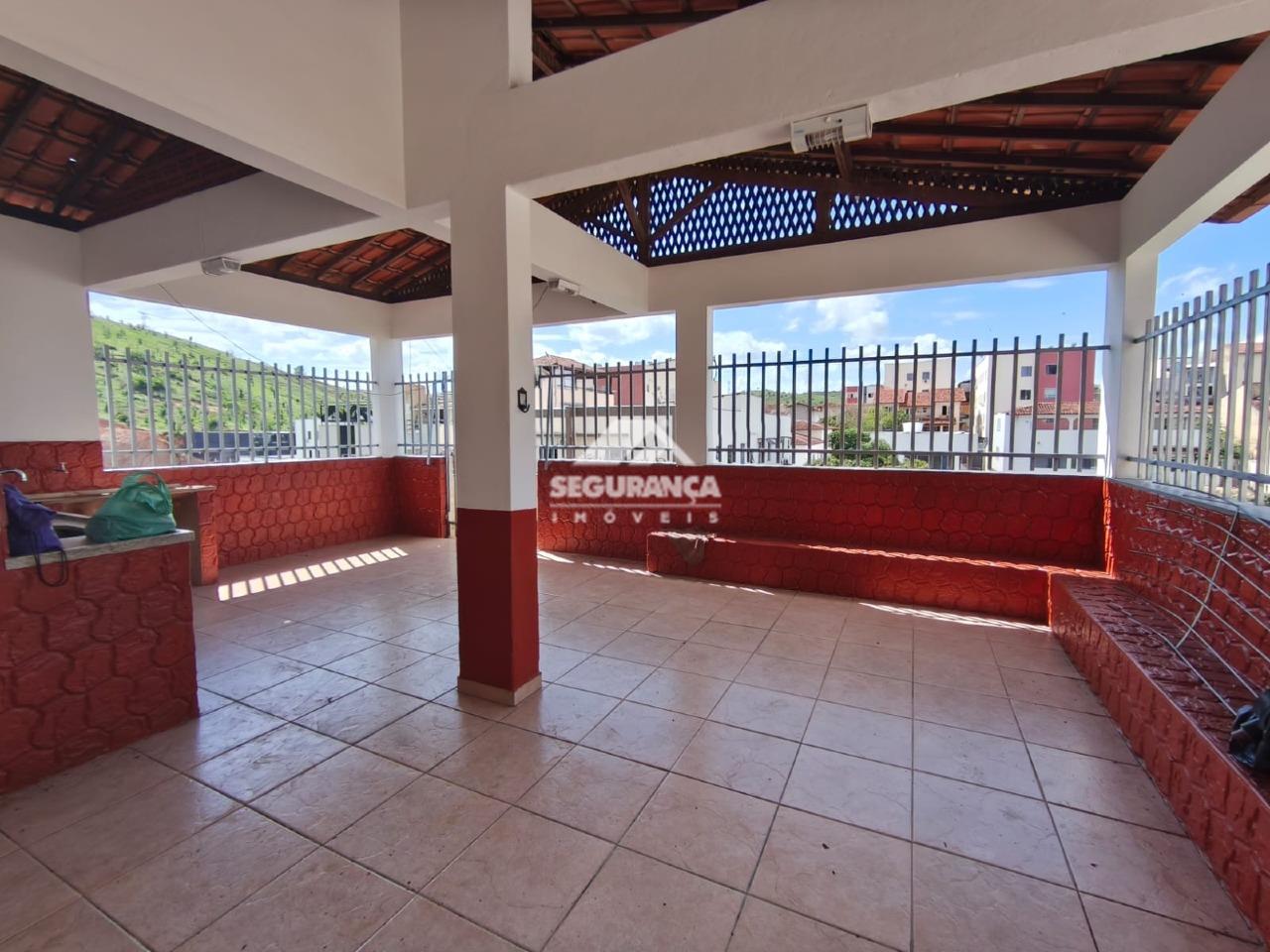 Apartamento à venda no Morada do Vale: 