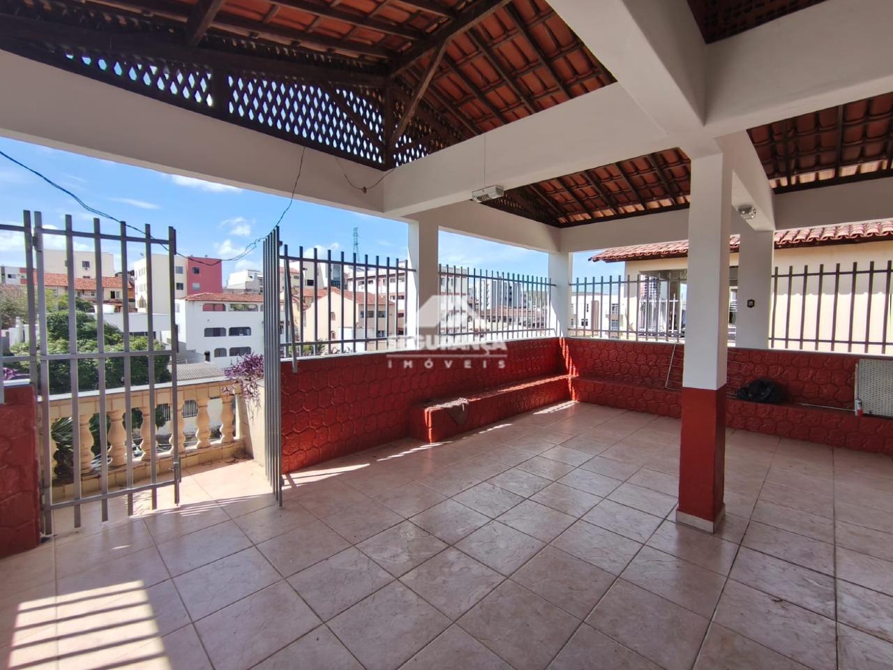 Apartamento à venda no Morada do Vale: 