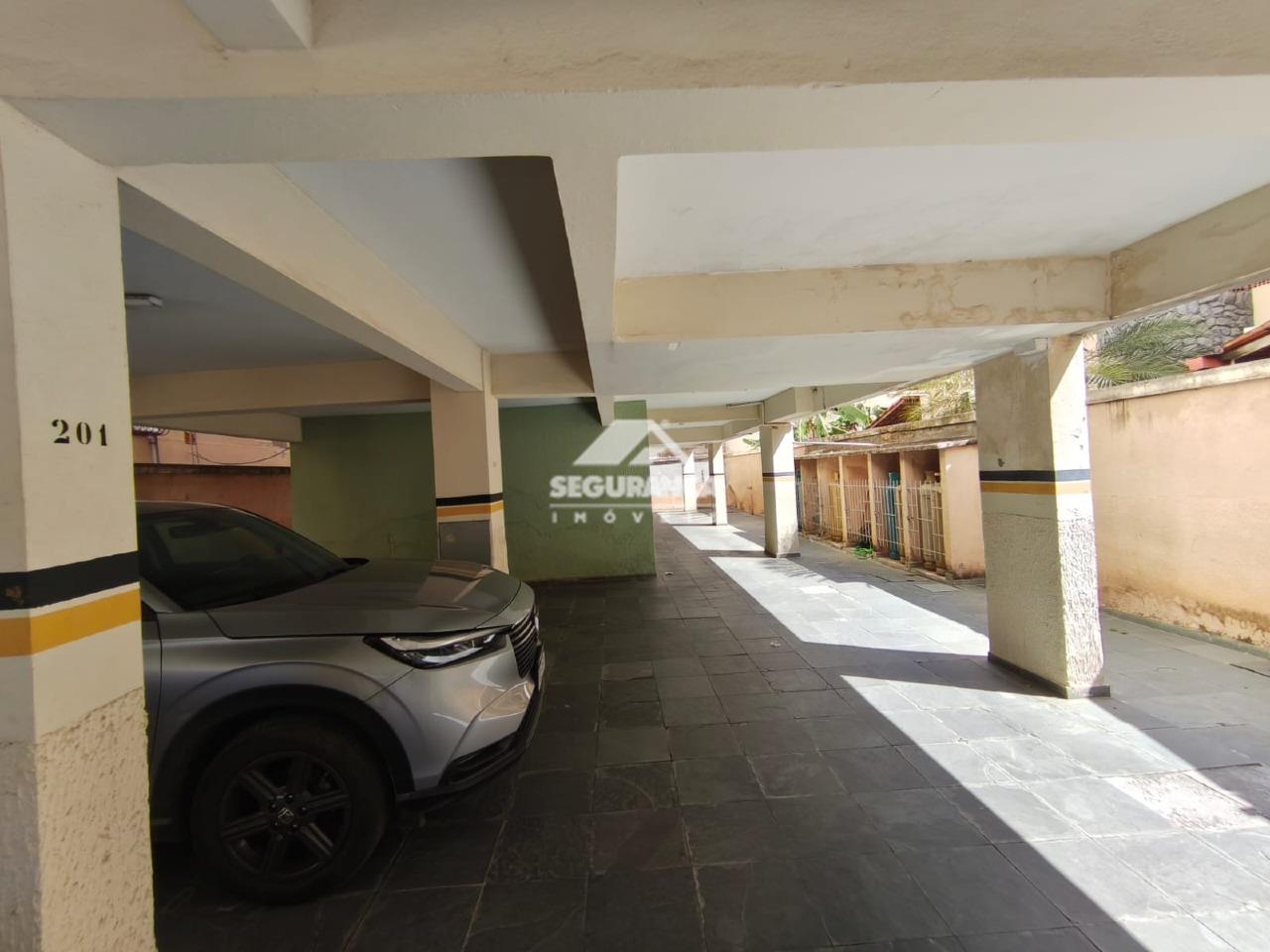 Apartamento à venda no Morada do Vale: 