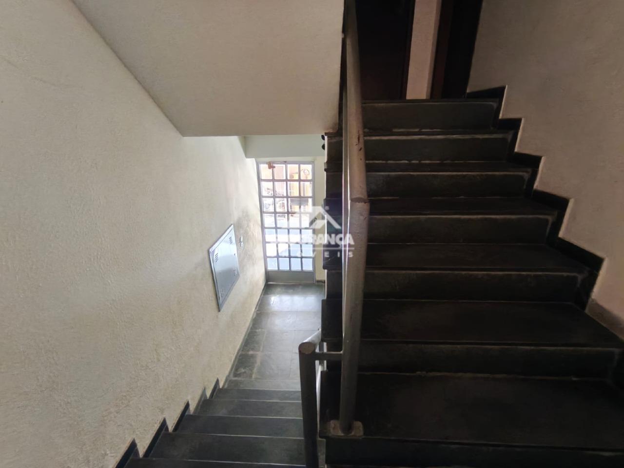 Apartamento à venda no Morada do Vale: 