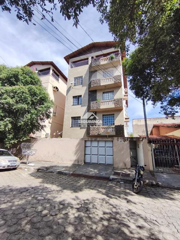 Apartamento à venda no Morada do Vale: 