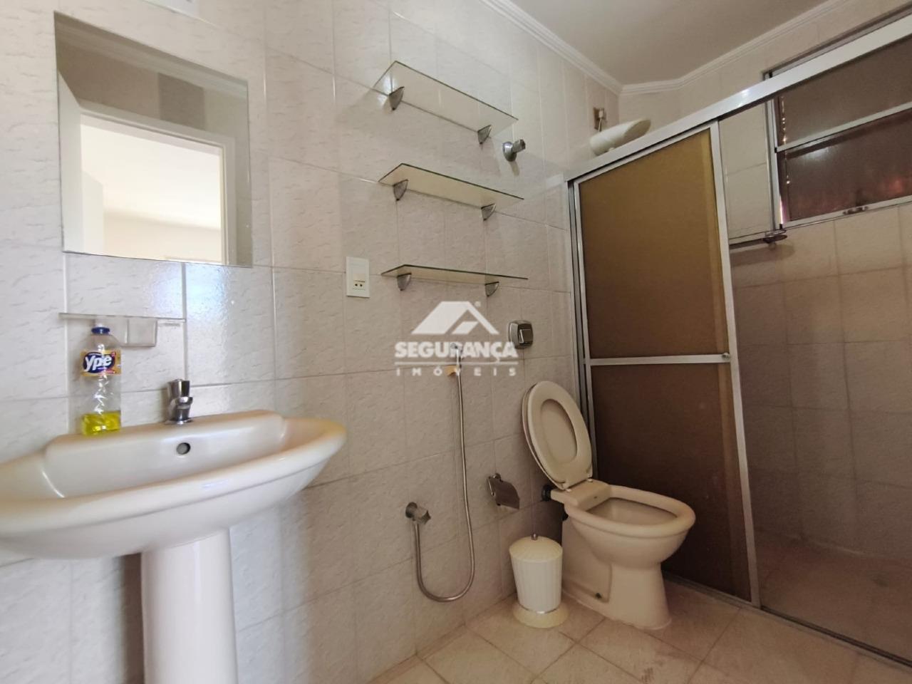 Apartamento à venda no Morada do Vale: 