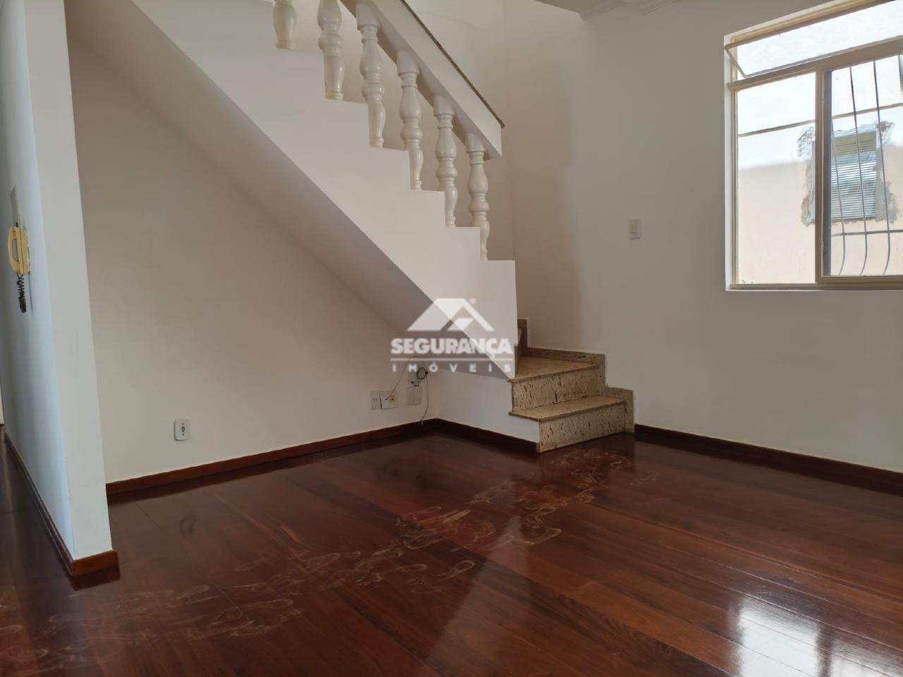 Apartamento à venda no Morada do Vale: 