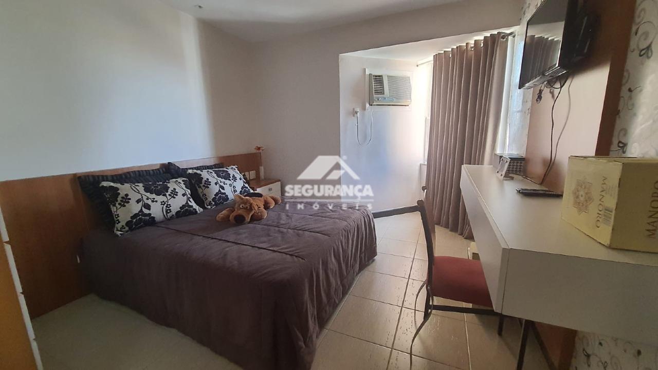 Apartamento cobertura à venda no Centro: 