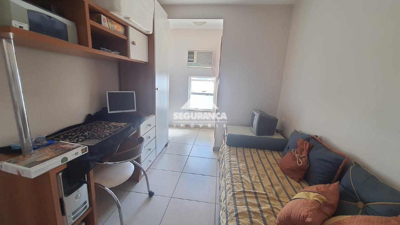 Apartamento cobertura à venda no Centro: 