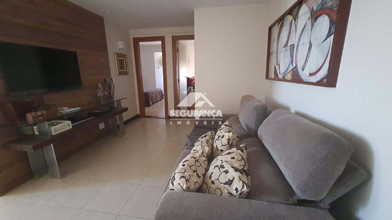 Apartamento cobertura à venda no Centro: 