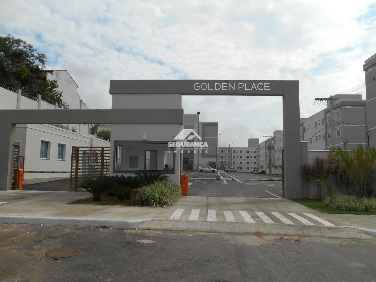 Apartamento à venda no Castanheiras: FACHADA