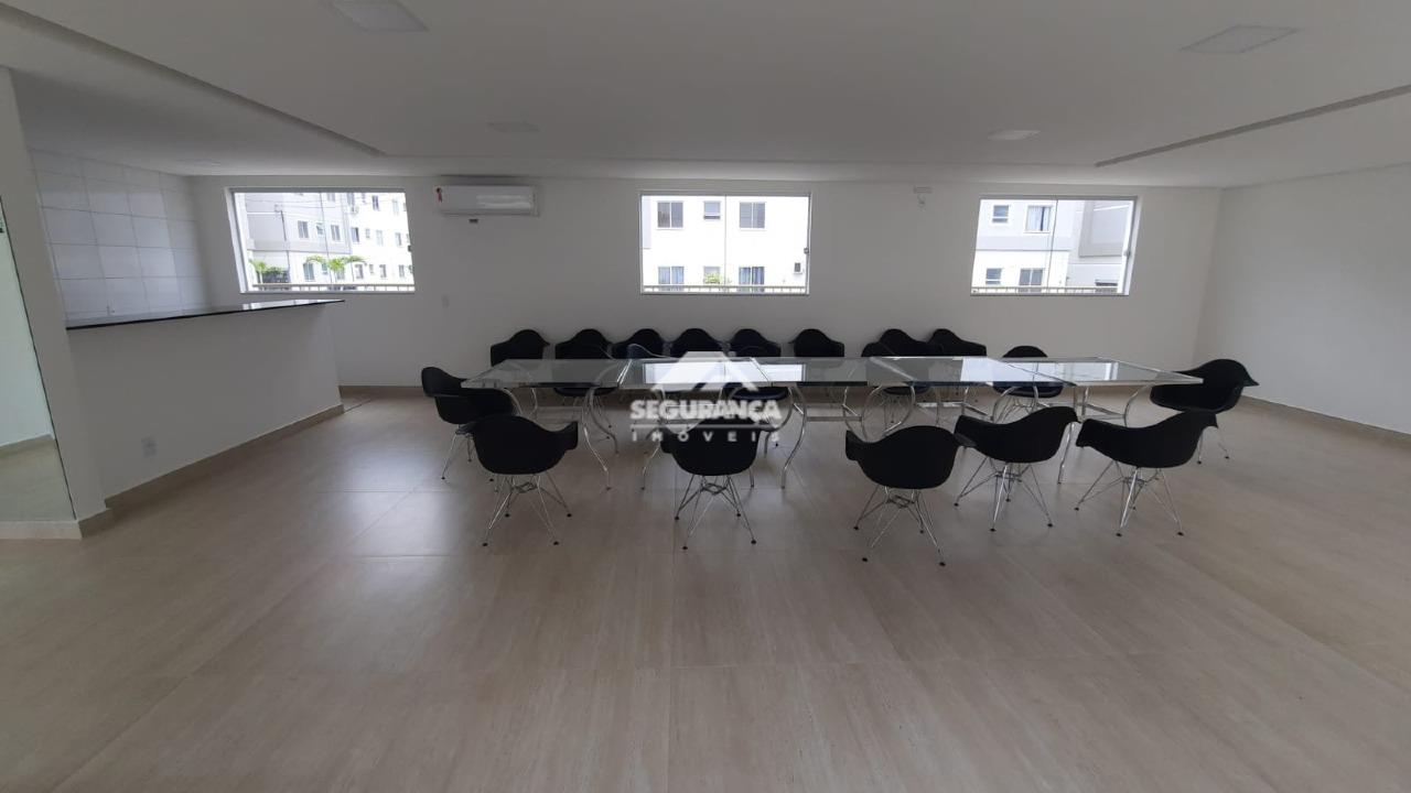 Apartamento à venda no Castanheiras: SALÃO DE FESTAS