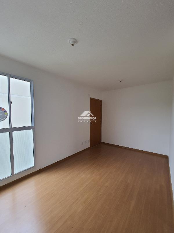 Apartamento à venda no Castanheiras: SALA