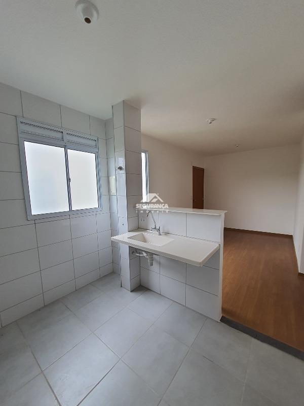 Apartamento à venda no Castanheiras: COZINHA