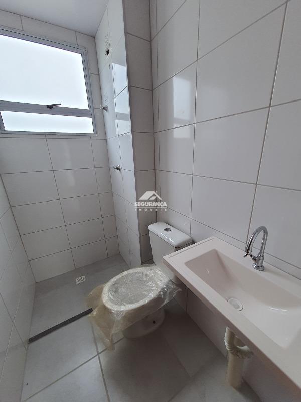 Apartamento à venda no Castanheiras: BANHEIRO SOCIAL