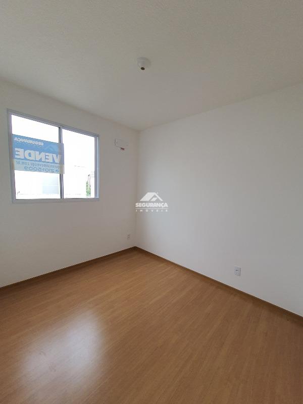 Apartamento à venda no Castanheiras: QUARTO 2