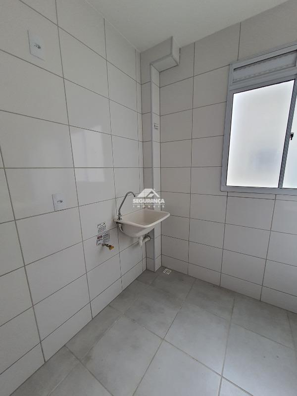 Apartamento à venda no Castanheiras: AREA DE SERVICO