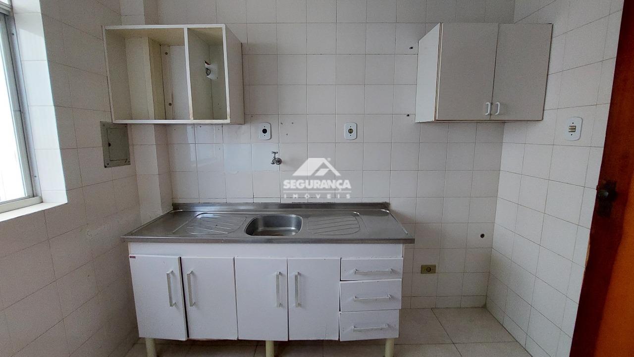 Apartamento à venda no Ilha dos Araújos: COZINHA