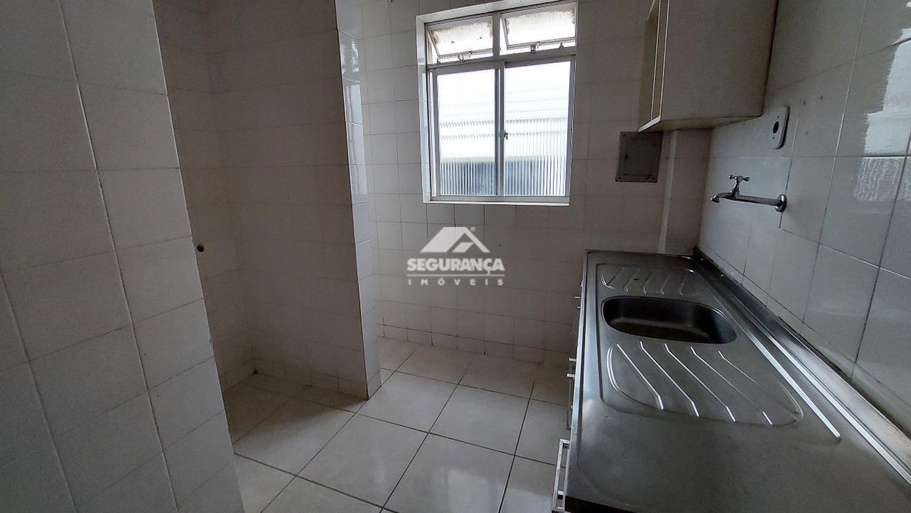 Apartamento à venda no Ilha dos Araújos: COZINHA