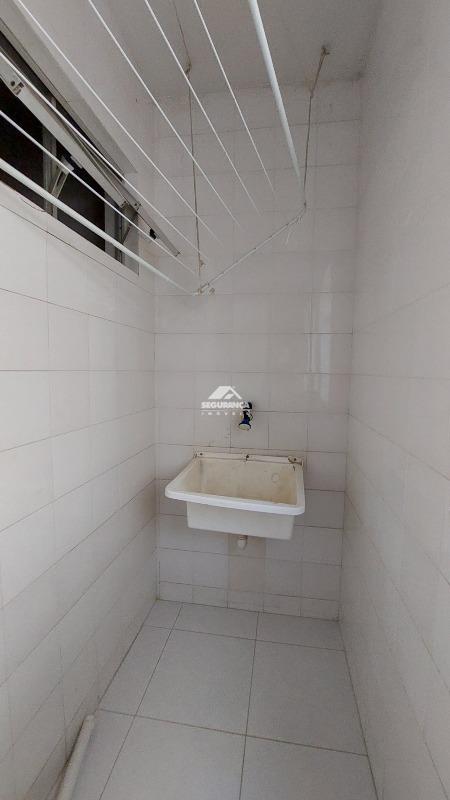 Apartamento à venda no Ilha dos Araújos: ÁREA DE SERVIÇO