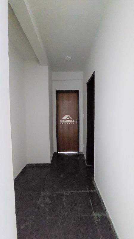 Apartamento à venda no Ilha dos Araújos: HALL