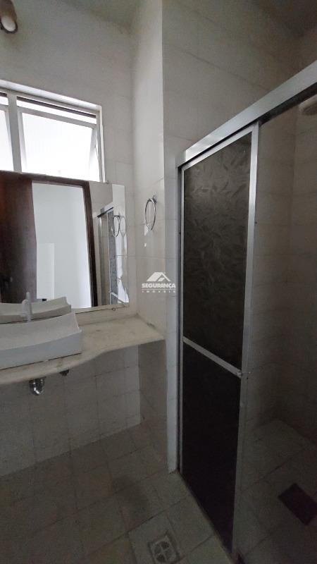 Apartamento à venda no Ilha dos Araújos: BANHEIRO SOCIAL